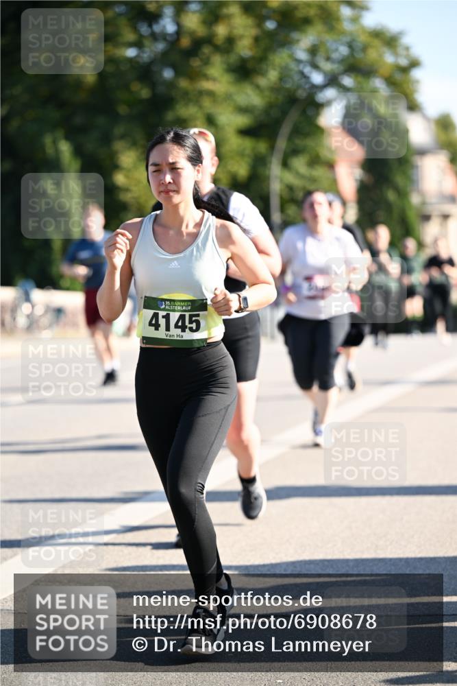 01.09.2024 - BARMER Alsterlauf Dr. Thomas Lammeyer http://msf.ph/oto/6908678 01.09.2024 09:43:35 Laufen 35, 4145 meine-sportfotos.de