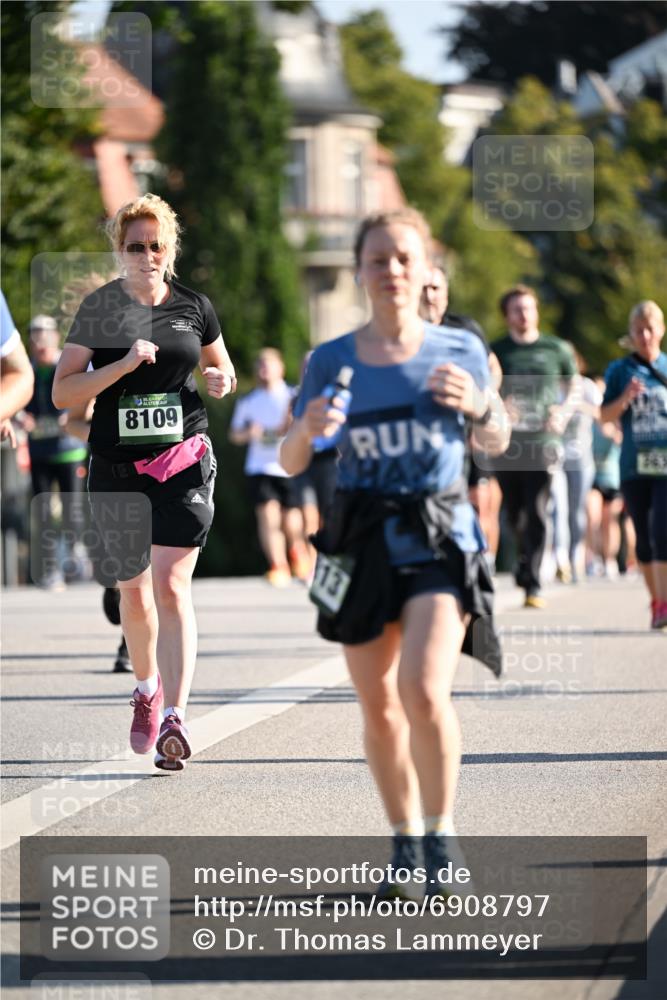 01.09.2024 - BARMER Alsterlauf Dr. Thomas Lammeyer http://msf.ph/oto/6908797 01.09.2024 09:43:43 Laufen 8109, 13 meine-sportfotos.de
