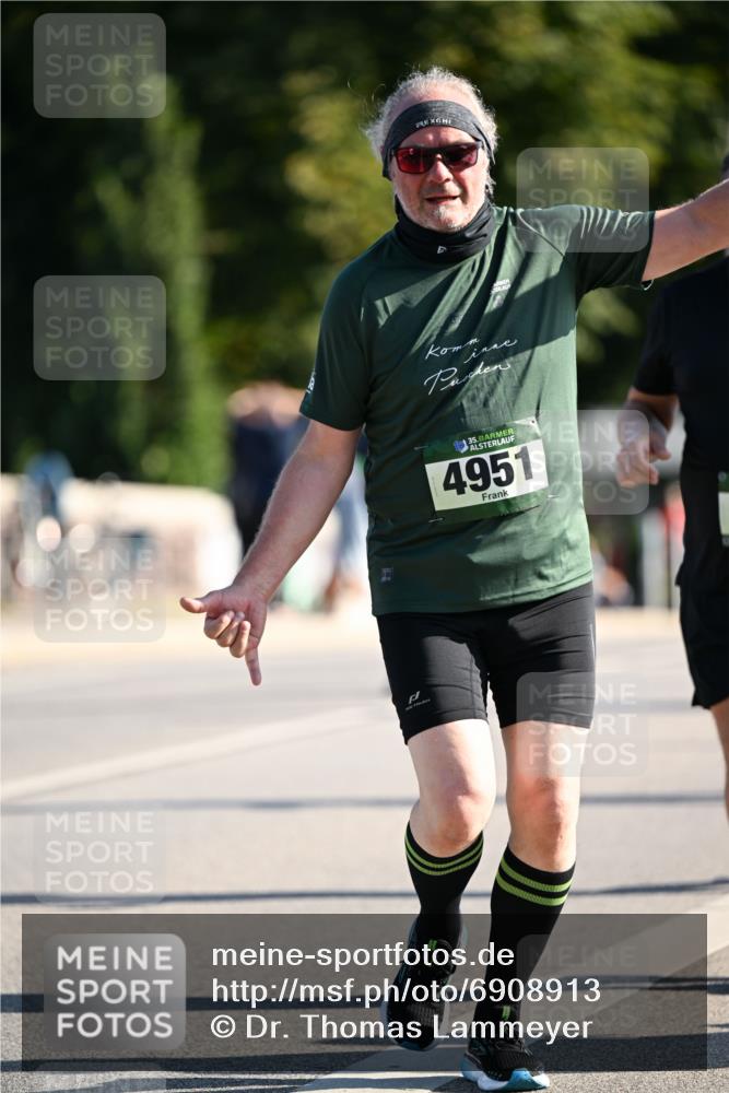 01.09.2024 - BARMER Alsterlauf Dr. Thomas Lammeyer http://msf.ph/oto/6908913 01.09.2024 09:43:48 Laufen 35, 4951 meine-sportfotos.de