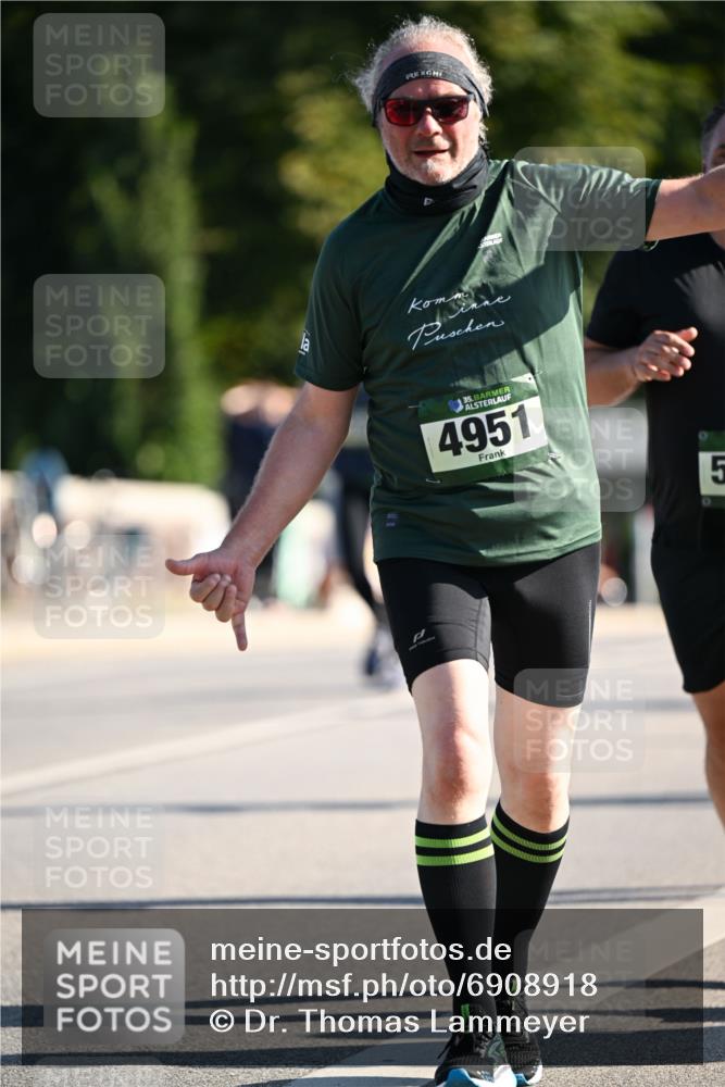 01.09.2024 - BARMER Alsterlauf Dr. Thomas Lammeyer http://msf.ph/oto/6908918 01.09.2024 09:43:48 Laufen 35, 4951, 5 meine-sportfotos.de