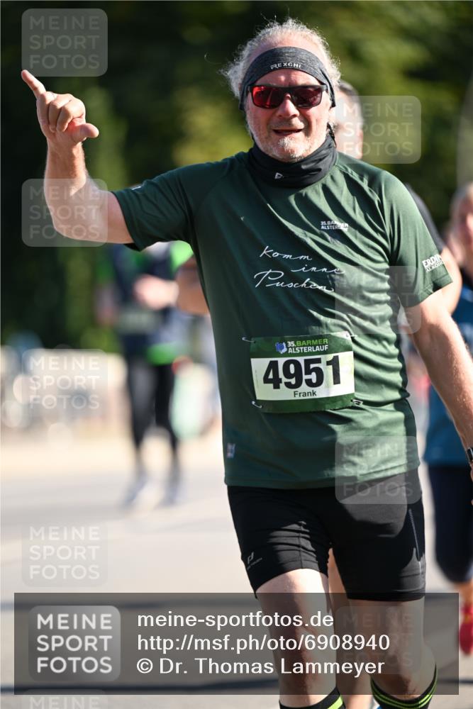 01.09.2024 - BARMER Alsterlauf Dr. Thomas Lammeyer http://msf.ph/oto/6908940 01.09.2024 09:43:49 Laufen 35, 35, 4951 meine-sportfotos.de