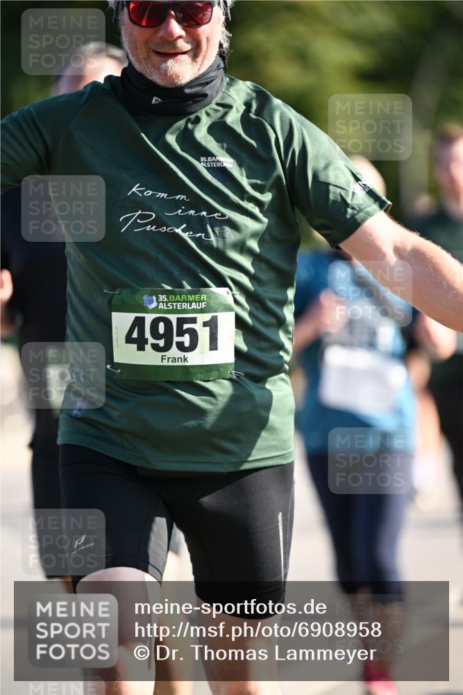 01.09.2024 - BARMER Alsterlauf Dr. Thomas Lammeyer http://msf.ph/oto/6908958 01.09.2024 09:43:50 Laufen 35, 35, 4951 meine-sportfotos.de