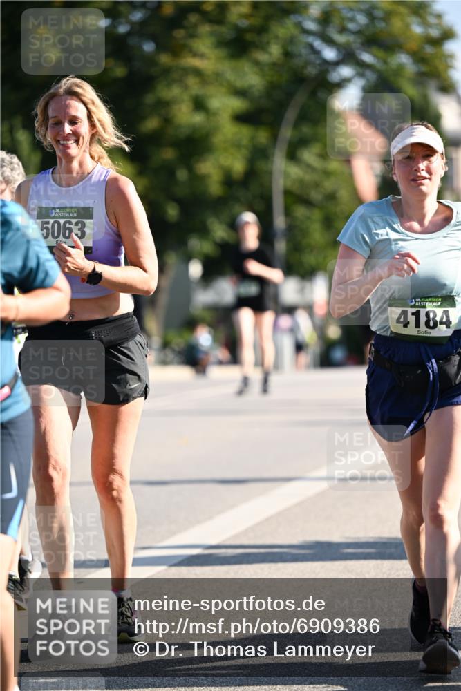 01.09.2024 - BARMER Alsterlauf Dr. Thomas Lammeyer http://msf.ph/oto/6909386 01.09.2024 09:44:07 Laufen 35, 5063, 35, 4184 meine-sportfotos.de