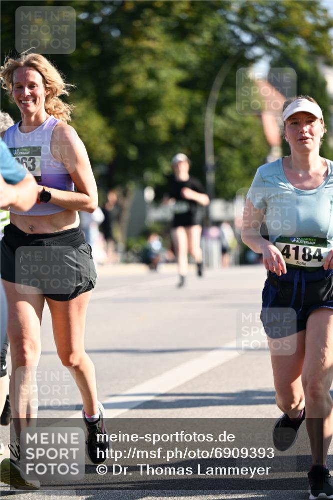 01.09.2024 - BARMER Alsterlauf Dr. Thomas Lammeyer http://msf.ph/oto/6909393 01.09.2024 09:44:07 Laufen 63, 4184 meine-sportfotos.de