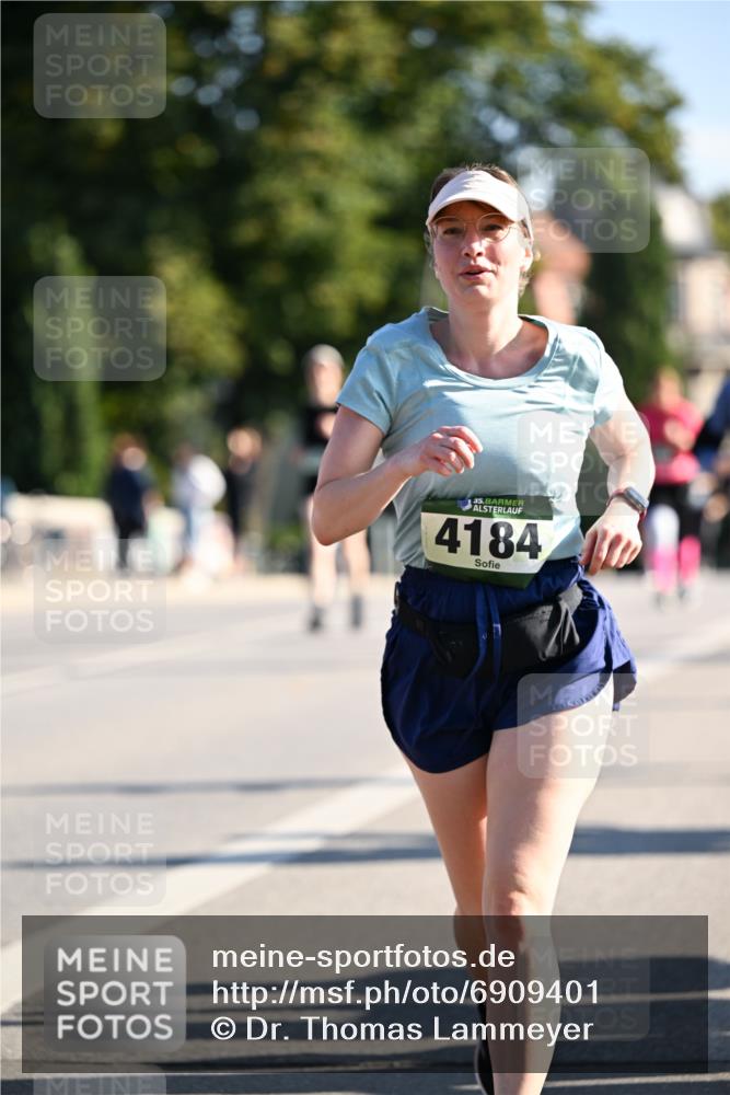 01.09.2024 - BARMER Alsterlauf Dr. Thomas Lammeyer http://msf.ph/oto/6909401 01.09.2024 09:44:08 Laufen 35, 4184 meine-sportfotos.de