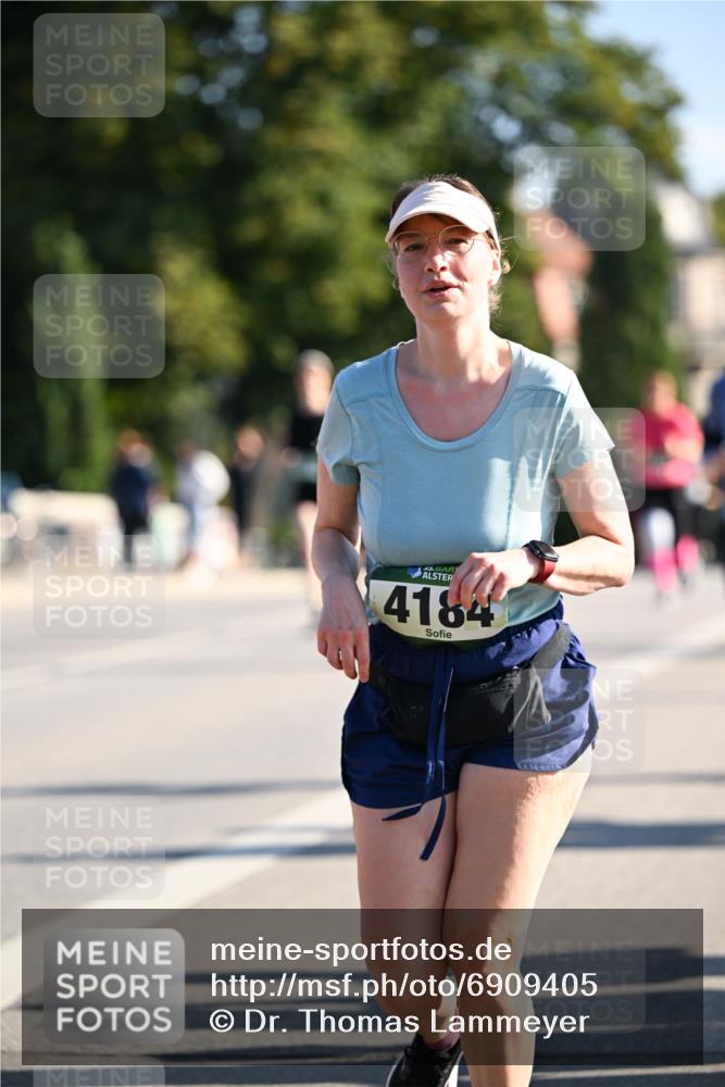 01.09.2024 - BARMER Alsterlauf Dr. Thomas Lammeyer http://msf.ph/oto/6909405 01.09.2024 09:44:08 Laufen 35, 4184 meine-sportfotos.de