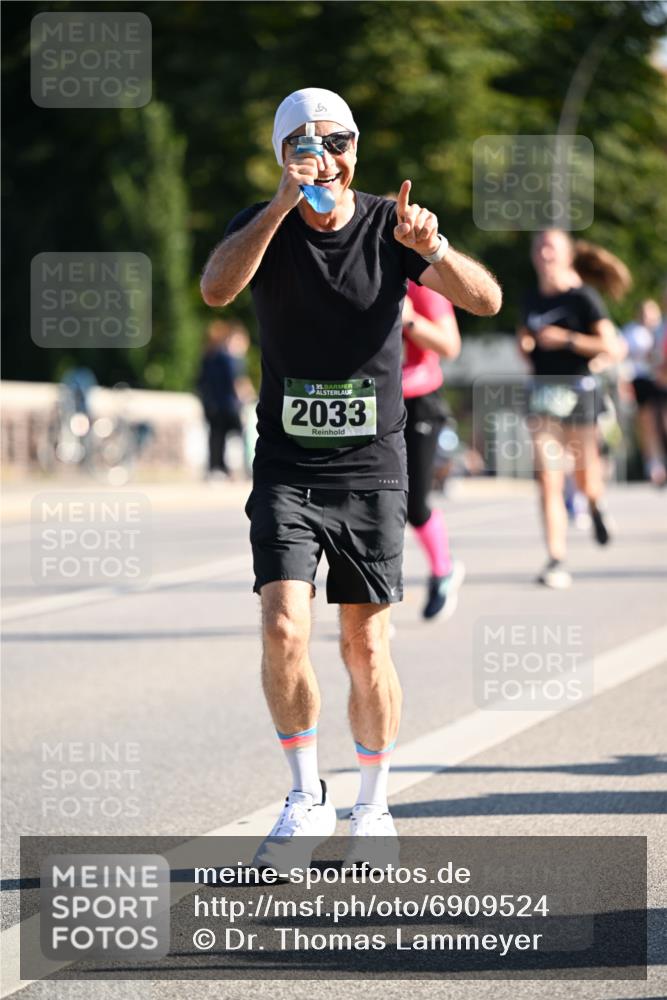 01.09.2024 - BARMER Alsterlauf Dr. Thomas Lammeyer http://msf.ph/oto/6909524 01.09.2024 09:44:13 Laufen 35, 2033 meine-sportfotos.de