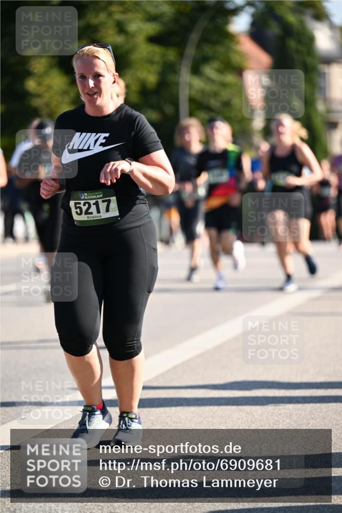 01.09.2024 - BARMER Alsterlauf Dr. Thomas Lammeyer http://msf.ph/oto/6909681 01.09.2024 09:44:20 Laufen 135, 5217 meine-sportfotos.de