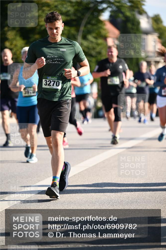 01.09.2024 - BARMER Alsterlauf Dr. Thomas Lammeyer http://msf.ph/oto/6909782 01.09.2024 09:44:24 Laufen 135, 3270 meine-sportfotos.de