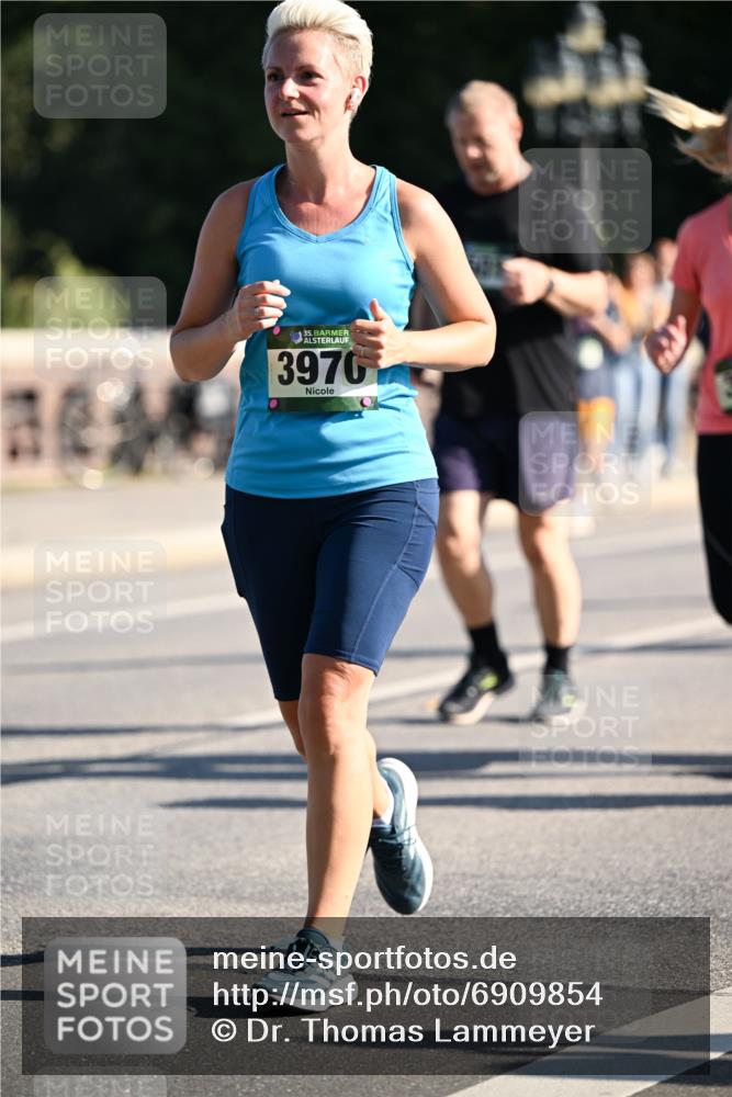 01.09.2024 - BARMER Alsterlauf Dr. Thomas Lammeyer http://msf.ph/oto/6909854 01.09.2024 09:44:27 Laufen 112, 35, 3970 meine-sportfotos.de
