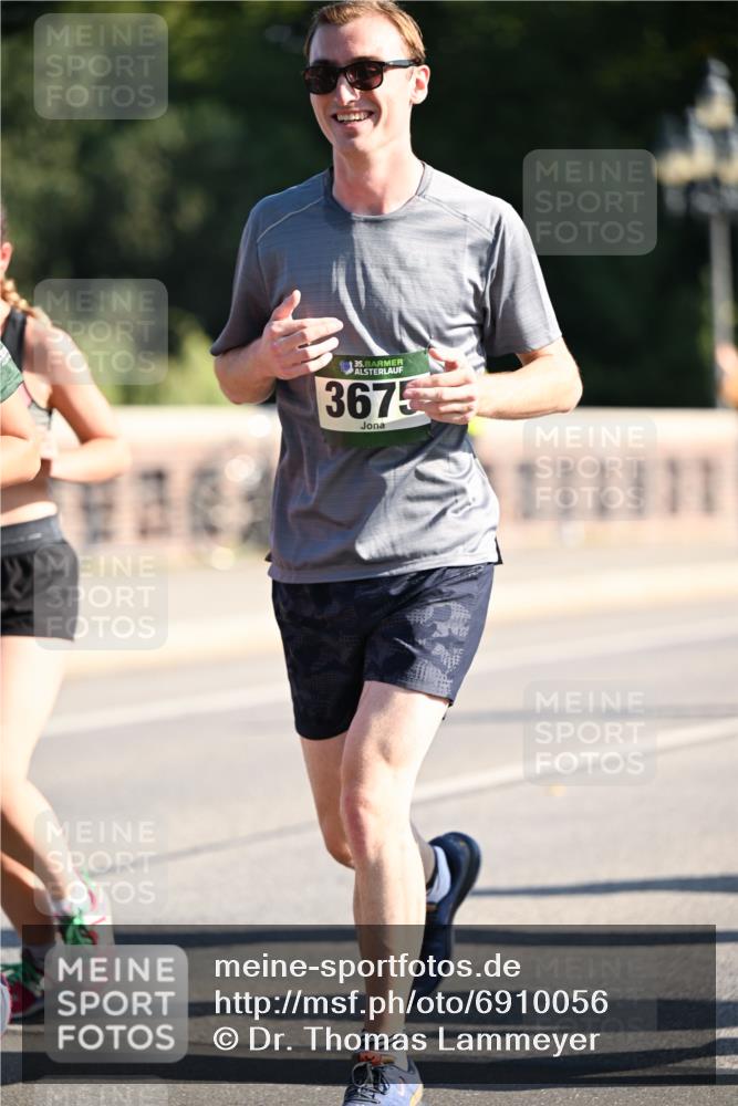01.09.2024 - BARMER Alsterlauf Dr. Thomas Lammeyer http://msf.ph/oto/6910056 01.09.2024 09:44:35 Laufen 35, 3675 meine-sportfotos.de