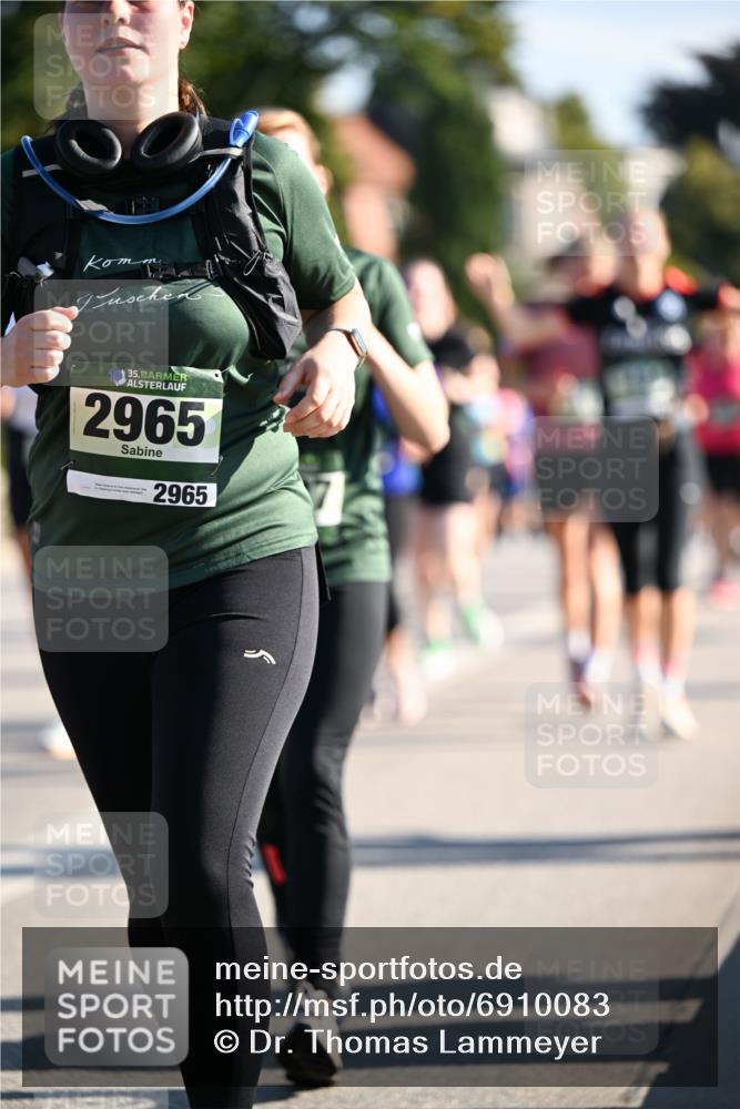 01.09.2024 - BARMER Alsterlauf Dr. Thomas Lammeyer http://msf.ph/oto/6910083 01.09.2024 09:44:36 Laufen 35, 2965, 2965 meine-sportfotos.de