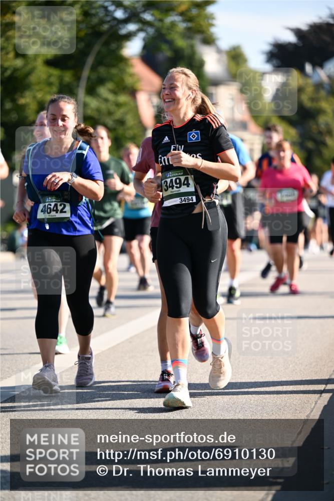 01.09.2024 - BARMER Alsterlauf Dr. Thomas Lammeyer http://msf.ph/oto/6910130 01.09.2024 09:44:38 Laufen 4642, 15, 3494, 3494 meine-sportfotos.de