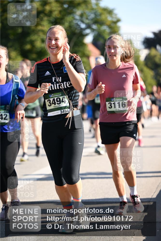 01.09.2024 - BARMER Alsterlauf Dr. Thomas Lammeyer http://msf.ph/oto/6910172 01.09.2024 09:44:39 Laufen 42, 35, 3494, 3494, 3116 meine-sportfotos.de