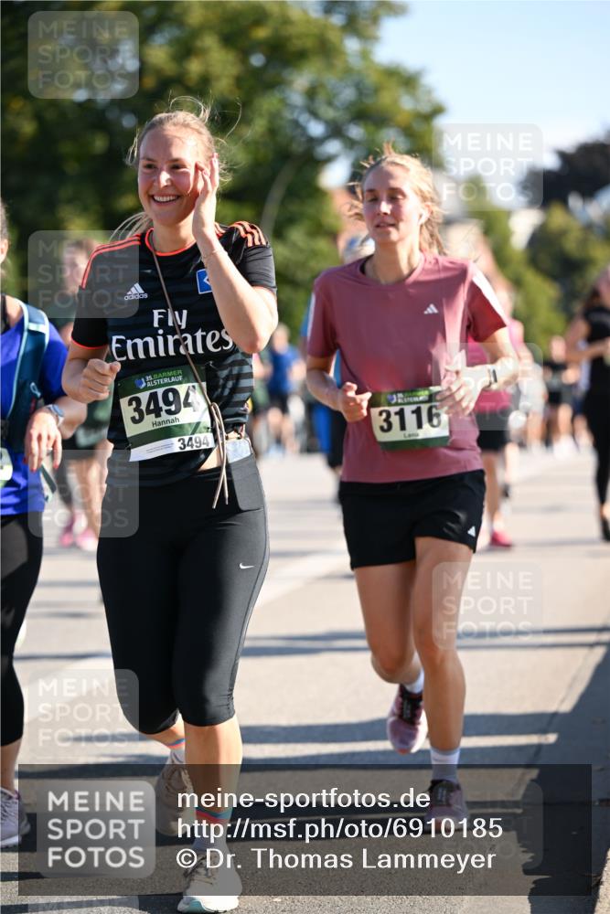 01.09.2024 - BARMER Alsterlauf Dr. Thomas Lammeyer http://msf.ph/oto/6910185 01.09.2024 09:44:40 Laufen 3494, 3494, 3116 meine-sportfotos.de