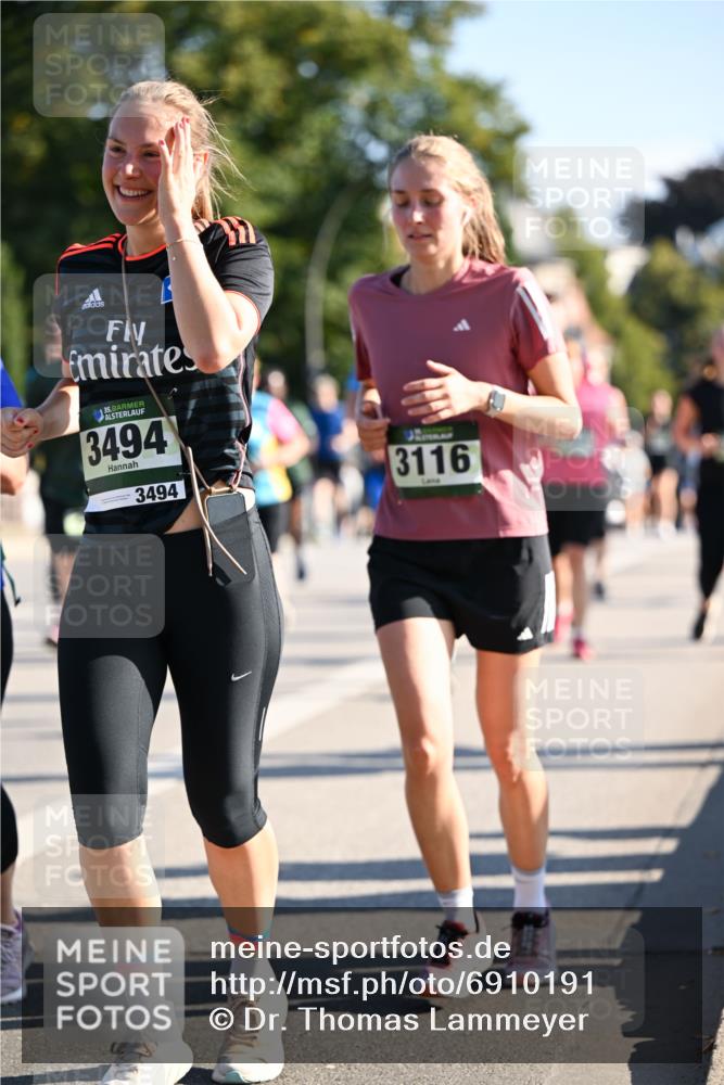 01.09.2024 - BARMER Alsterlauf Dr. Thomas Lammeyer http://msf.ph/oto/6910191 01.09.2024 09:44:40 Laufen 35, 3494, 3494, 3116 meine-sportfotos.de