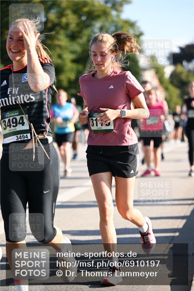 01.09.2024 - BARMER Alsterlauf Dr. Thomas Lammeyer http://msf.ph/oto/6910197 01.09.2024 09:44:40 Laufen 135, 3494, 3494, 35, 3140 meine-sportfotos.de