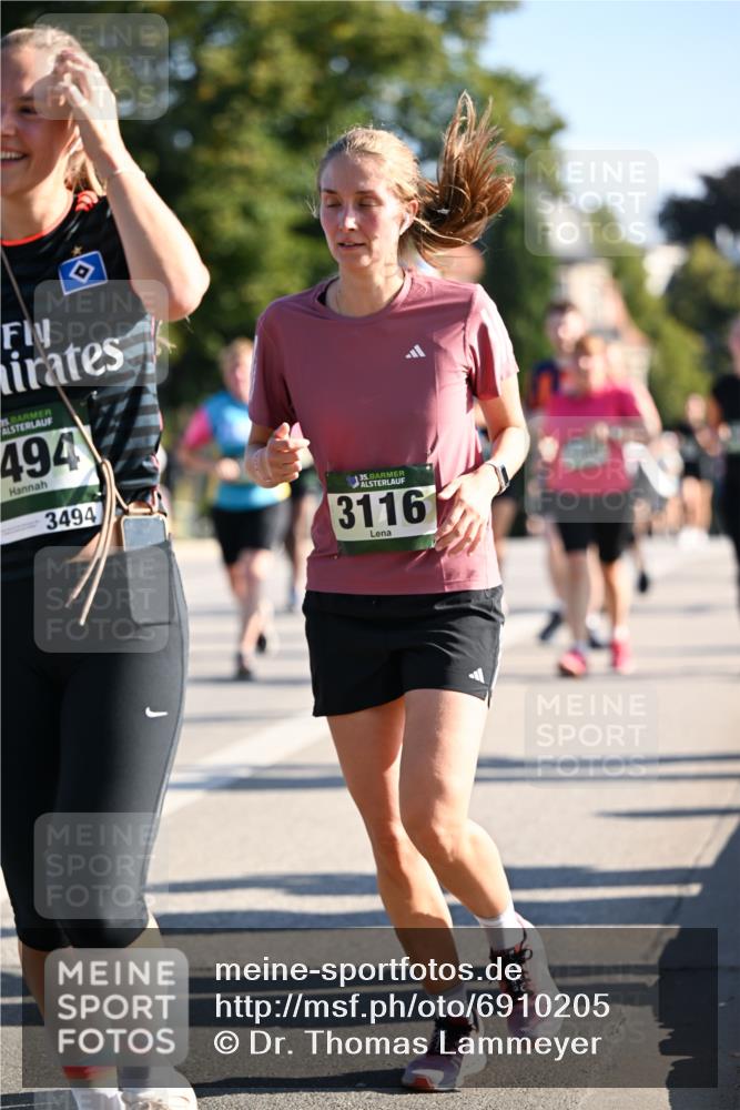 01.09.2024 - BARMER Alsterlauf Dr. Thomas Lammeyer http://msf.ph/oto/6910205 01.09.2024 09:44:40 Laufen 5, 494, 3494, 35, 3116 meine-sportfotos.de