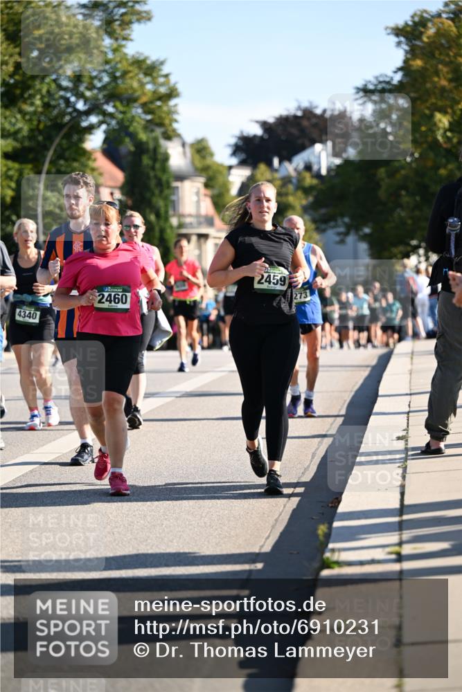 01.09.2024 - BARMER Alsterlauf Dr. Thomas Lammeyer http://msf.ph/oto/6910231 01.09.2024 09:44:42 Laufen 4340, 2460, 2459, 273 meine-sportfotos.de
