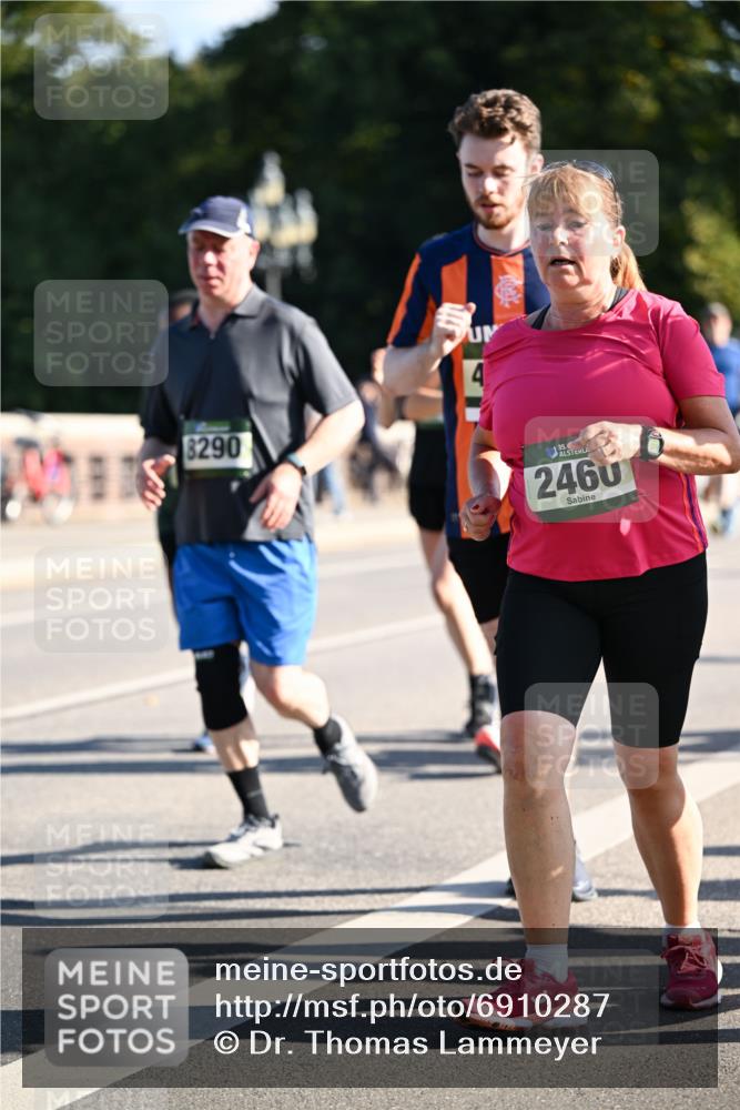 01.09.2024 - BARMER Alsterlauf Dr. Thomas Lammeyer http://msf.ph/oto/6910287 01.09.2024 09:44:44 Laufen 8290, 2460 meine-sportfotos.de