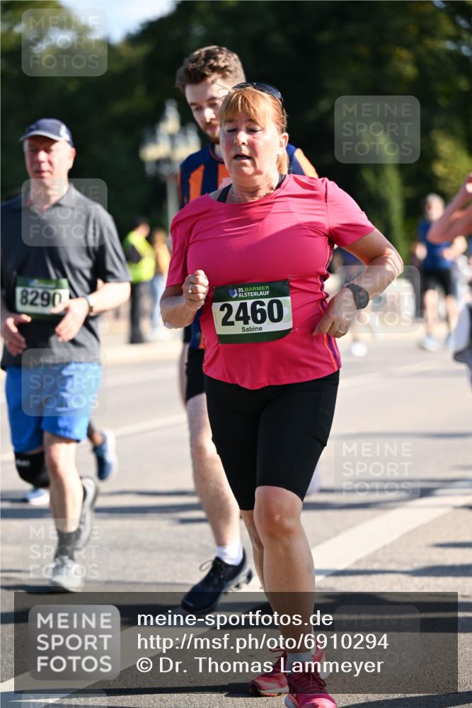01.09.2024 - BARMER Alsterlauf Dr. Thomas Lammeyer http://msf.ph/oto/6910294 01.09.2024 09:44:45 Laufen 8290, 35, 2460 meine-sportfotos.de
