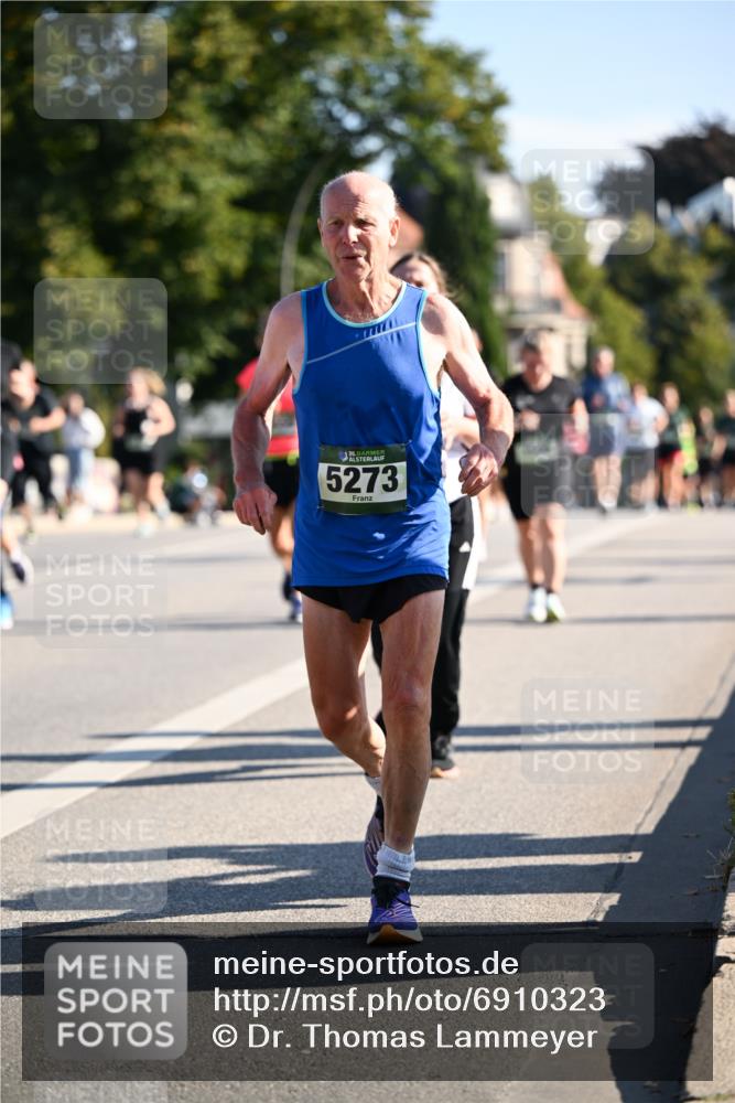 01.09.2024 - BARMER Alsterlauf Dr. Thomas Lammeyer http://msf.ph/oto/6910323 01.09.2024 09:44:46 Laufen 35, 5273 meine-sportfotos.de