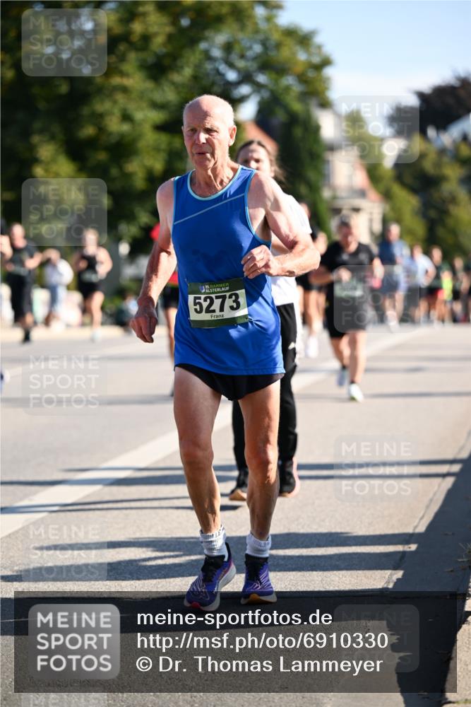 01.09.2024 - BARMER Alsterlauf Dr. Thomas Lammeyer http://msf.ph/oto/6910330 01.09.2024 09:44:46 Laufen 135, 5273 meine-sportfotos.de
