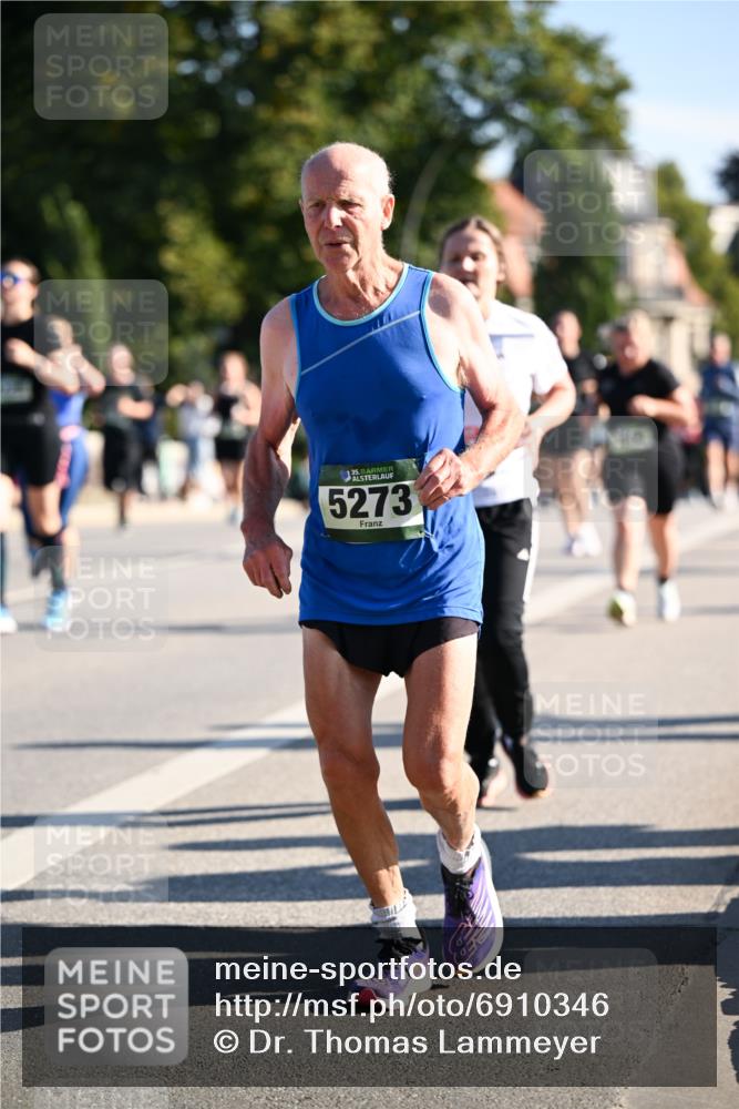 01.09.2024 - BARMER Alsterlauf Dr. Thomas Lammeyer http://msf.ph/oto/6910346 01.09.2024 09:44:46 Laufen 35, 5273 meine-sportfotos.de