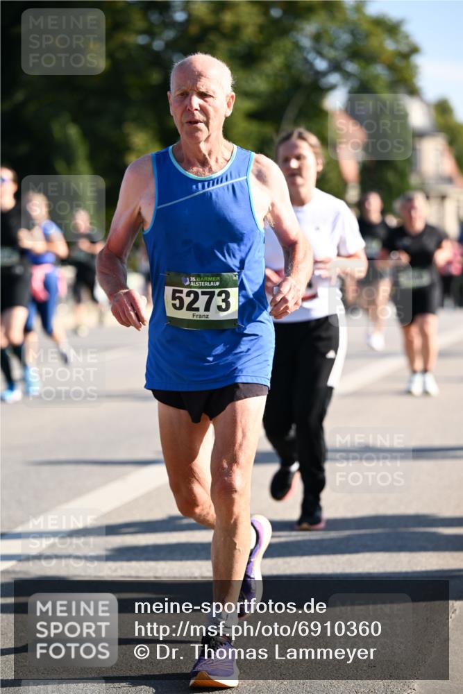 01.09.2024 - BARMER Alsterlauf Dr. Thomas Lammeyer http://msf.ph/oto/6910360 01.09.2024 09:44:47 Laufen 35, 5273 meine-sportfotos.de