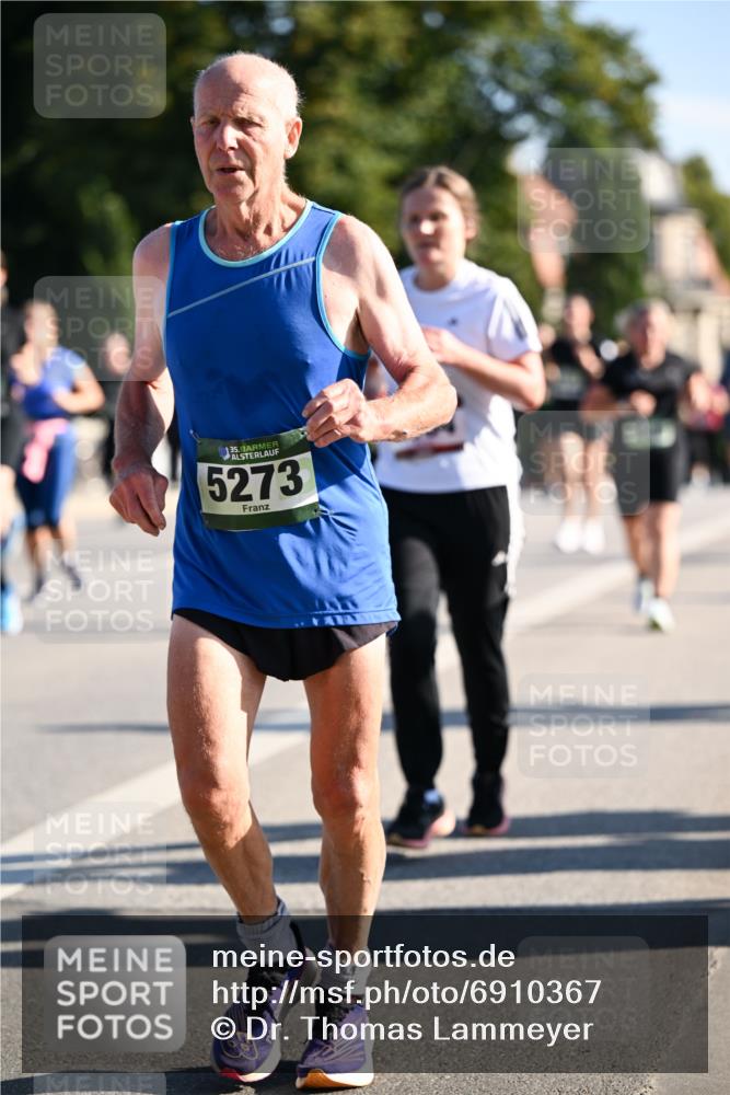 01.09.2024 - BARMER Alsterlauf Dr. Thomas Lammeyer http://msf.ph/oto/6910367 01.09.2024 09:44:47 Laufen 35, 5273 meine-sportfotos.de