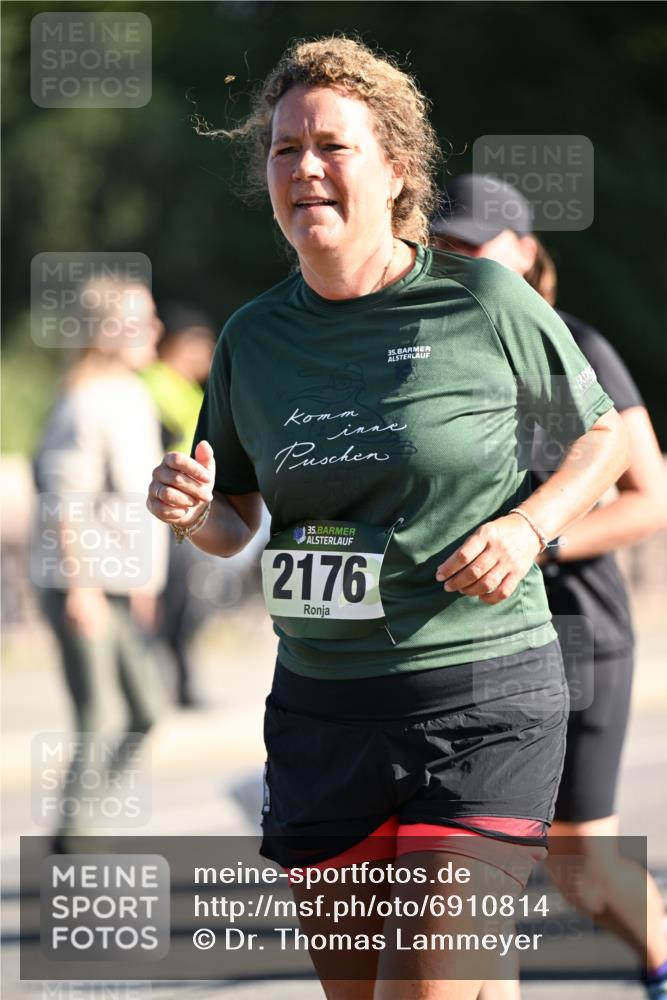 01.09.2024 - BARMER Alsterlauf Dr. Thomas Lammeyer http://msf.ph/oto/6910814 01.09.2024 09:45:04 Laufen 35, 2176, 35 meine-sportfotos.de