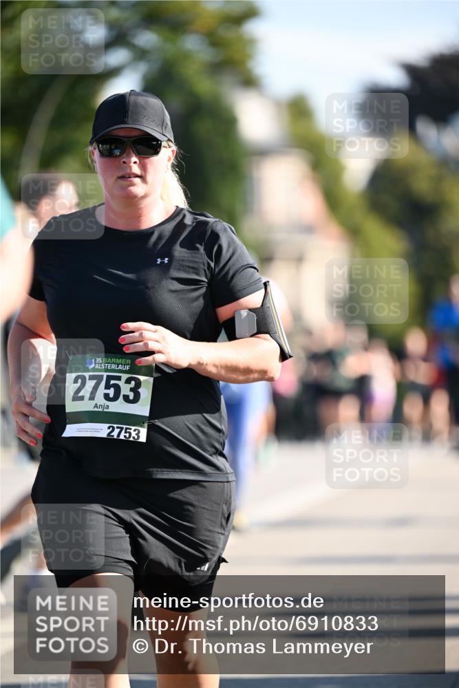 01.09.2024 - BARMER Alsterlauf Dr. Thomas Lammeyer http://msf.ph/oto/6910833 01.09.2024 09:45:06 Laufen 35, 2753, 2753 meine-sportfotos.de