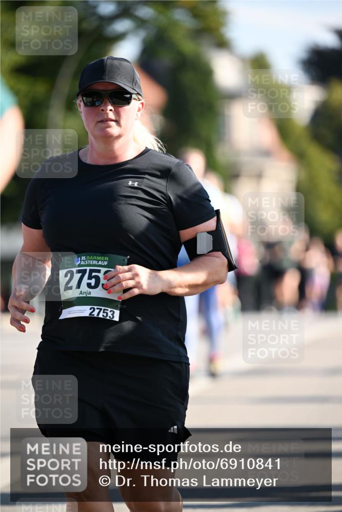 01.09.2024 - BARMER Alsterlauf Dr. Thomas Lammeyer http://msf.ph/oto/6910841 01.09.2024 09:45:06 Laufen 35, 2753, 2753 meine-sportfotos.de