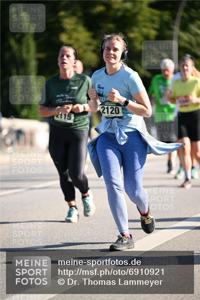 01.09.2024 - BARMER Alsterlauf Dr. Thomas Lammeyer http://msf.ph/oto/6910921 01.09.2024 09:45:09 Laufen 115, 35, 2120 meine-sportfotos.de