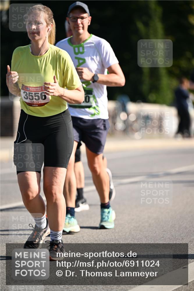01.09.2024 - BARMER Alsterlauf Dr. Thomas Lammeyer http://msf.ph/oto/6911024 01.09.2024 09:45:13 Laufen 35, 3556, 0 meine-sportfotos.de