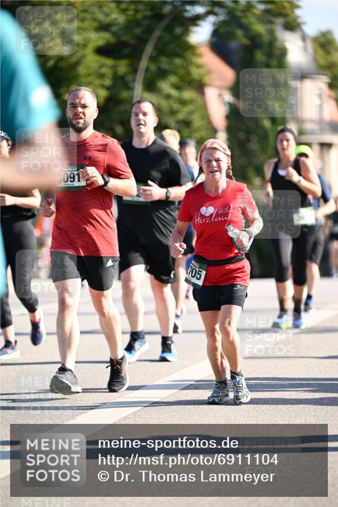 01.09.2024 - BARMER Alsterlauf Dr. Thomas Lammeyer http://msf.ph/oto/6911104 01.09.2024 09:45:19 Laufen 3091, 105 meine-sportfotos.de