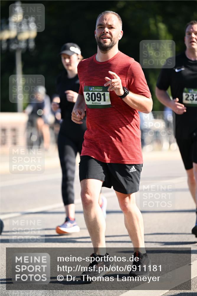 01.09.2024 - BARMER Alsterlauf Dr. Thomas Lammeyer http://msf.ph/oto/6911181 01.09.2024 09:45:21 Laufen 11, 635, 3091, 232 meine-sportfotos.de