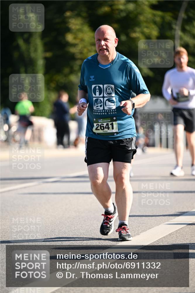01.09.2024 - BARMER Alsterlauf Dr. Thomas Lammeyer http://msf.ph/oto/6911332 01.09.2024 09:45:30 Laufen 09, 2024, 0, 135, 2641 meine-sportfotos.de
