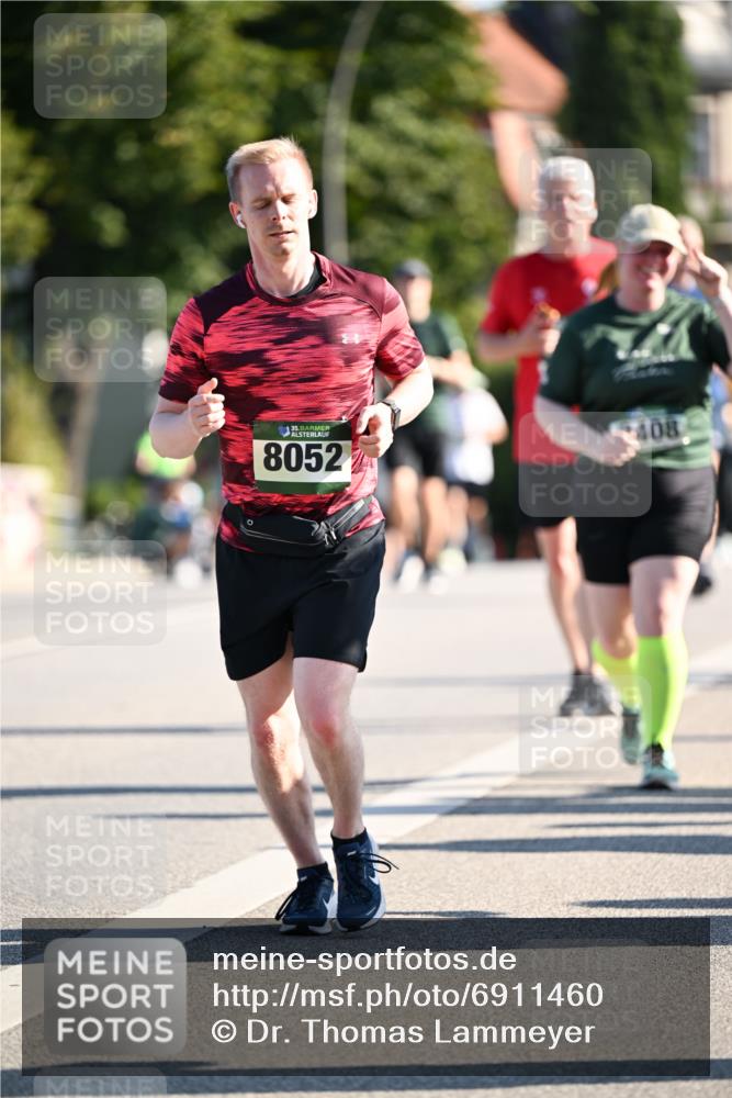 01.09.2024 - BARMER Alsterlauf Dr. Thomas Lammeyer http://msf.ph/oto/6911460 01.09.2024 09:45:36 Laufen 35, 8052, 408 meine-sportfotos.de