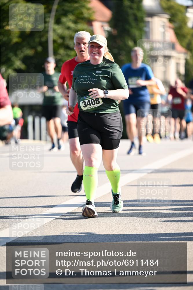 01.09.2024 - BARMER Alsterlauf Dr. Thomas Lammeyer http://msf.ph/oto/6911484 01.09.2024 09:45:37 Laufen 3408 meine-sportfotos.de