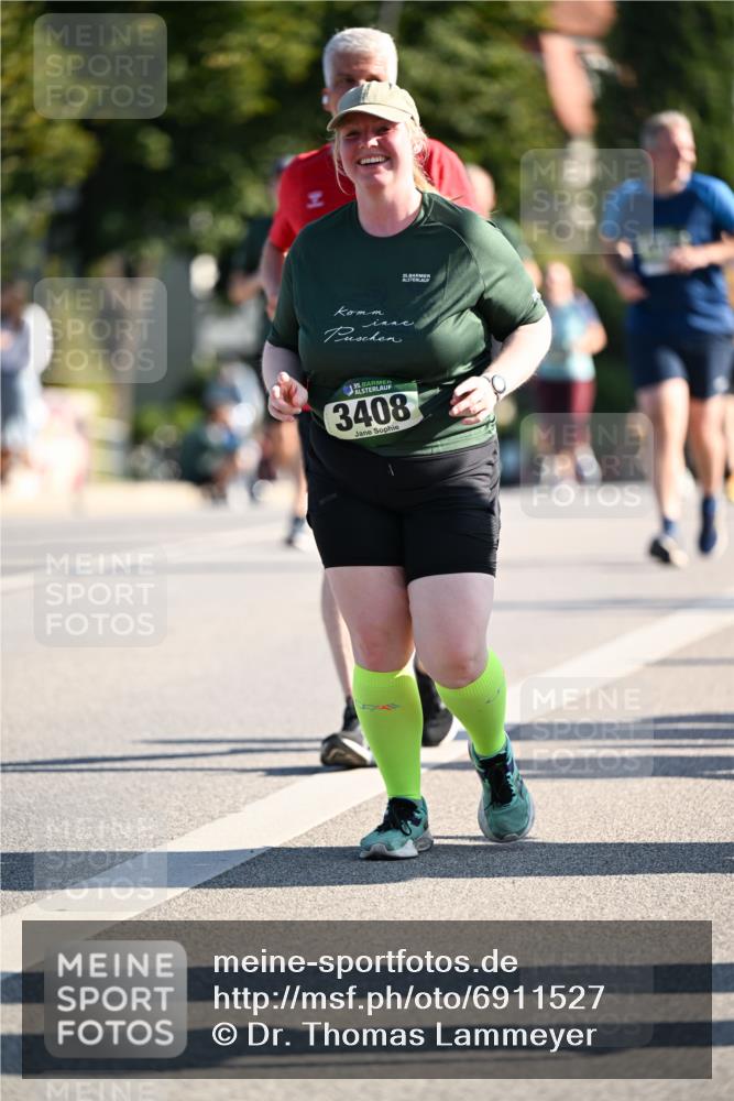 01.09.2024 - BARMER Alsterlauf Dr. Thomas Lammeyer http://msf.ph/oto/6911527 01.09.2024 09:45:38 Laufen 35, 3408 meine-sportfotos.de
