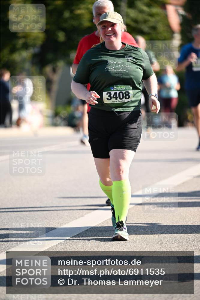 01.09.2024 - BARMER Alsterlauf Dr. Thomas Lammeyer http://msf.ph/oto/6911535 01.09.2024 09:45:39 Laufen 35, 3408 meine-sportfotos.de