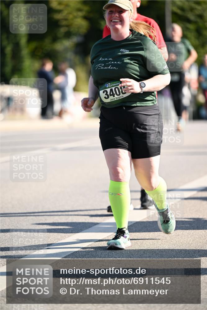 01.09.2024 - BARMER Alsterlauf Dr. Thomas Lammeyer http://msf.ph/oto/6911545 01.09.2024 09:45:39 Laufen 340 meine-sportfotos.de