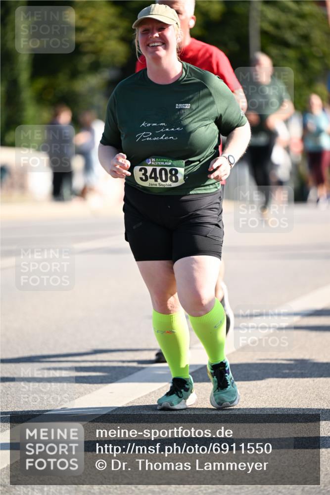 01.09.2024 - BARMER Alsterlauf Dr. Thomas Lammeyer http://msf.ph/oto/6911550 01.09.2024 09:45:39 Laufen 35, 35, 3408 meine-sportfotos.de