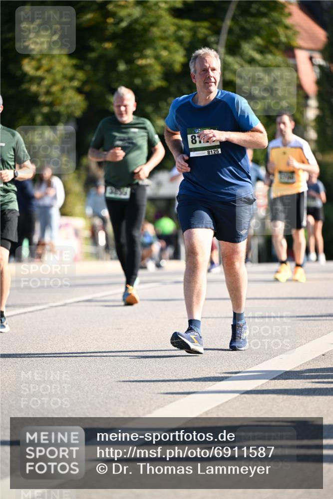 01.09.2024 - BARMER Alsterlauf Dr. Thomas Lammeyer http://msf.ph/oto/6911587 01.09.2024 09:45:41 Laufen 812, 8125 meine-sportfotos.de