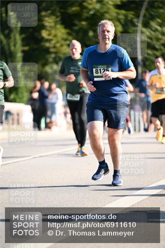 01.09.2024 - BARMER Alsterlauf Dr. Thomas Lammeyer http://msf.ph/oto/6911610 01.09.2024 09:45:42 Laufen 8125 meine-sportfotos.de