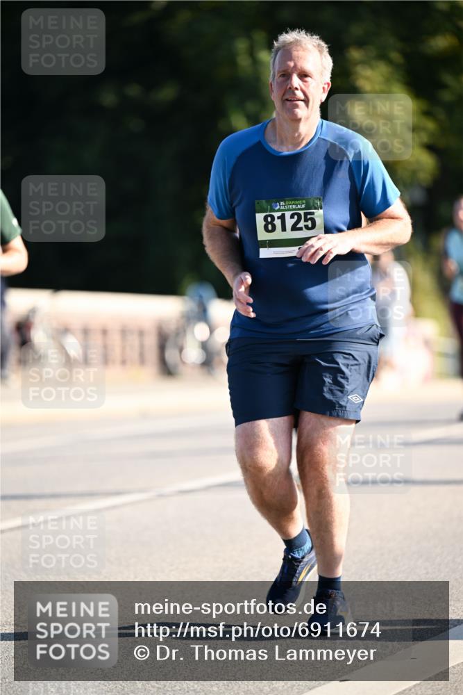 01.09.2024 - BARMER Alsterlauf Dr. Thomas Lammeyer http://msf.ph/oto/6911674 01.09.2024 09:45:43 Laufen 35, 8125 meine-sportfotos.de
