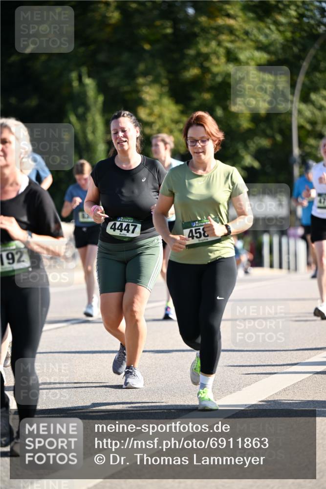 01.09.2024 - BARMER Alsterlauf Dr. Thomas Lammeyer http://msf.ph/oto/6911863 01.09.2024 09:45:50 Laufen 192, 4447, 458 meine-sportfotos.de