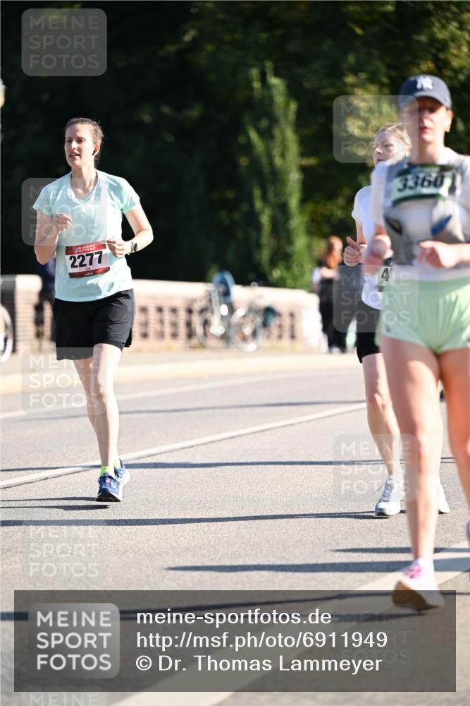 01.09.2024 - BARMER Alsterlauf Dr. Thomas Lammeyer http://msf.ph/oto/6911949 01.09.2024 09:45:53 Laufen 2277, 3360 meine-sportfotos.de