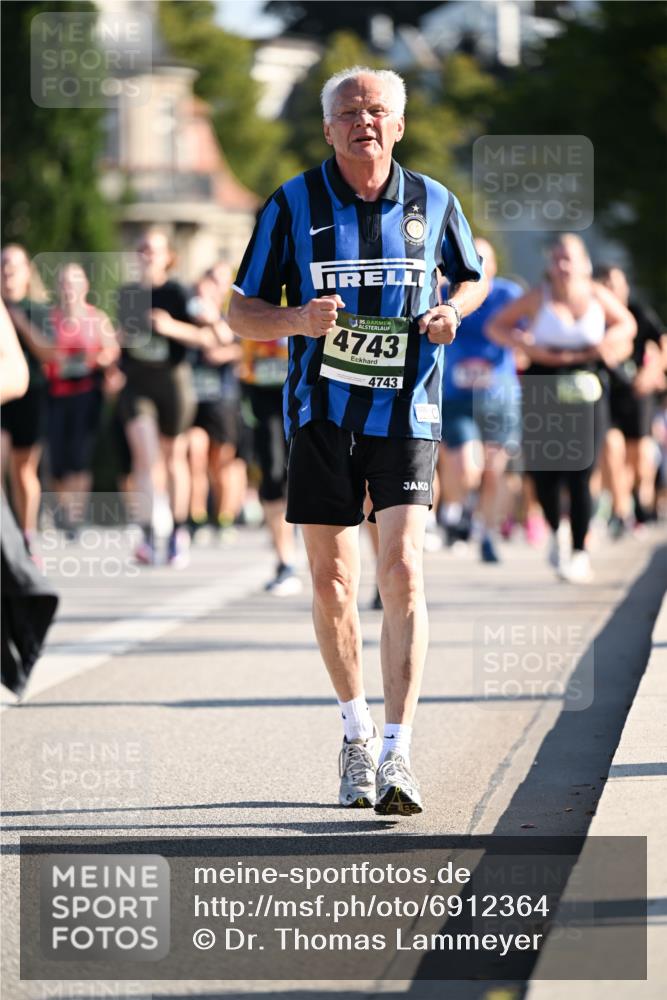 01.09.2024 - BARMER Alsterlauf Dr. Thomas Lammeyer http://msf.ph/oto/6912364 01.09.2024 09:46:08 Laufen 35, 4743, 4743 meine-sportfotos.de